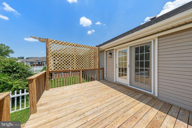 5952 TAPPAN LN, Salisbury, MD 21801