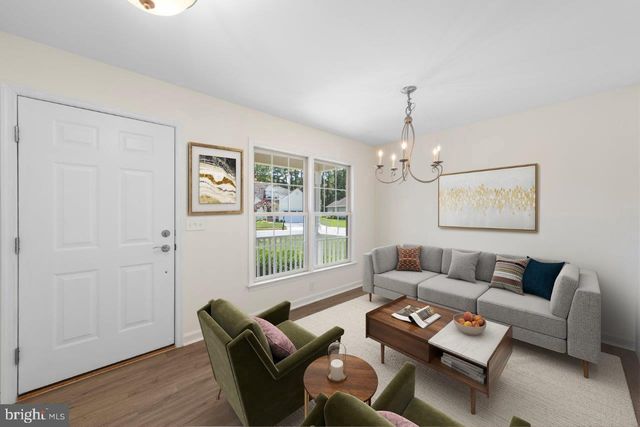 5952 TAPPAN LN, Salisbury, MD 21801