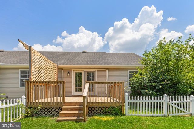 5952 TAPPAN LN, Salisbury, MD 21801