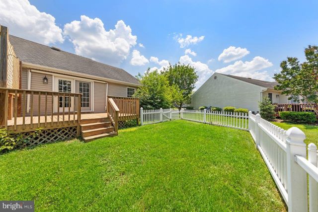 5952 TAPPAN LN, Salisbury, MD 21801