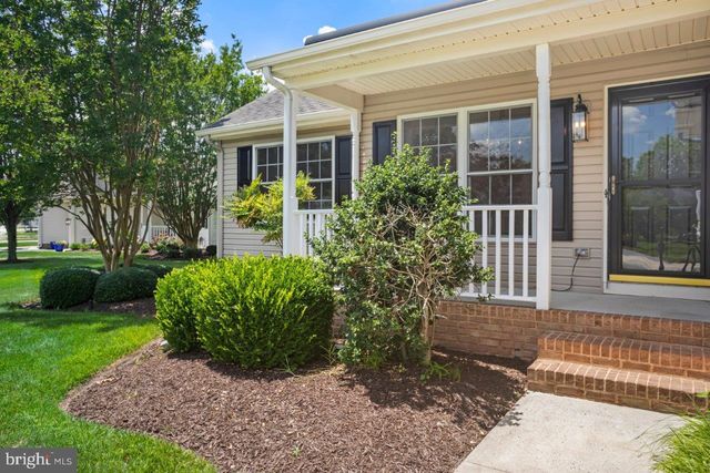 5952 TAPPAN LN, Salisbury, MD 21801