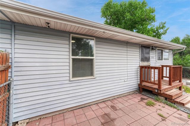 1158 S Navajo Street, Denver, CO 80223