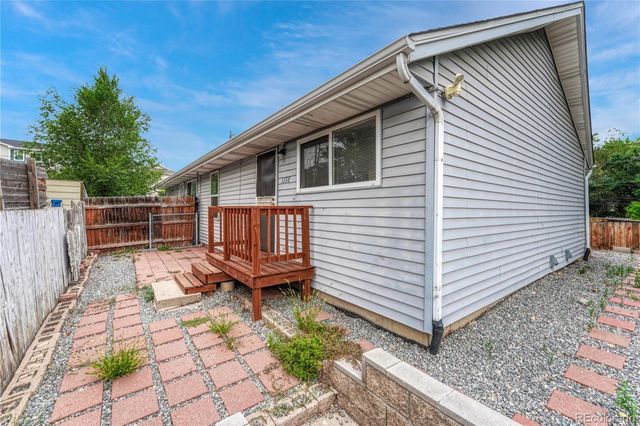 1158 S Navajo Street, Denver, CO 80223