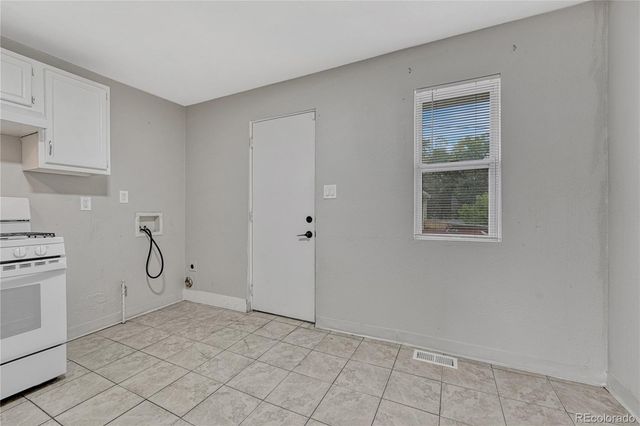 1158 S Navajo Street, Denver, CO 80223