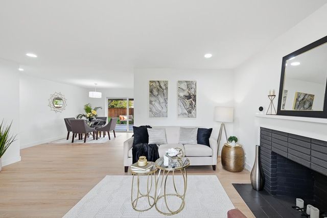 4753 Bach Ct, Fremont, CA 94538