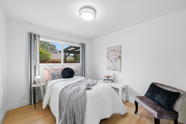 4753 Bach Ct, Fremont, CA 94538