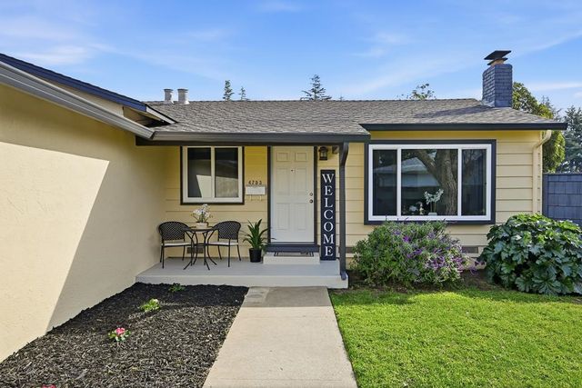 4753 Bach Ct, Fremont, CA 94538