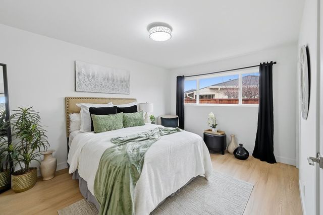 4753 Bach Ct, Fremont, CA 94538