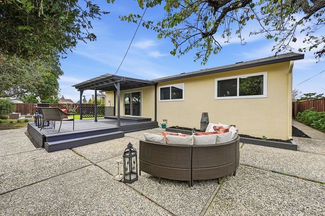 4753 Bach Ct, Fremont, CA 94538