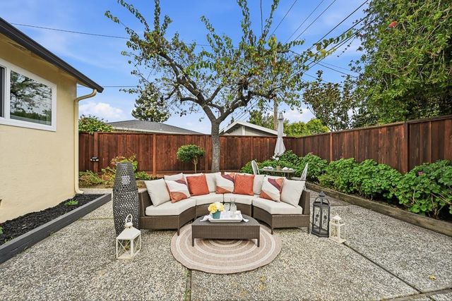 4753 Bach Ct, Fremont, CA 94538