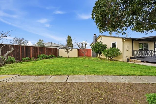 4753 Bach Ct, Fremont, CA 94538