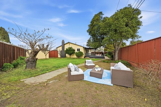 4753 Bach Ct, Fremont, CA 94538