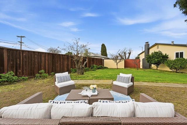 4753 Bach Ct, Fremont, CA 94538