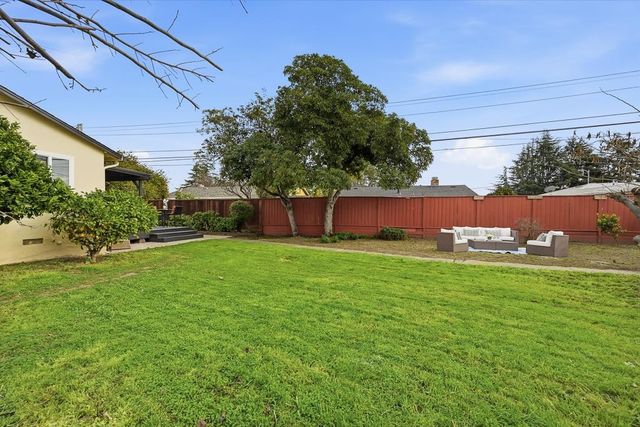 4753 Bach Ct, Fremont, CA 94538