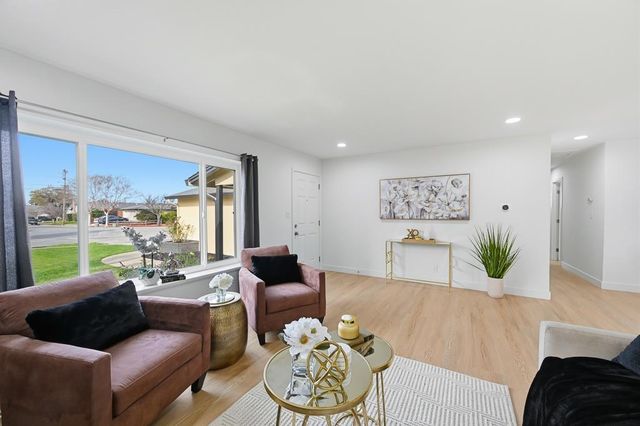 4753 Bach Ct, Fremont, CA 94538