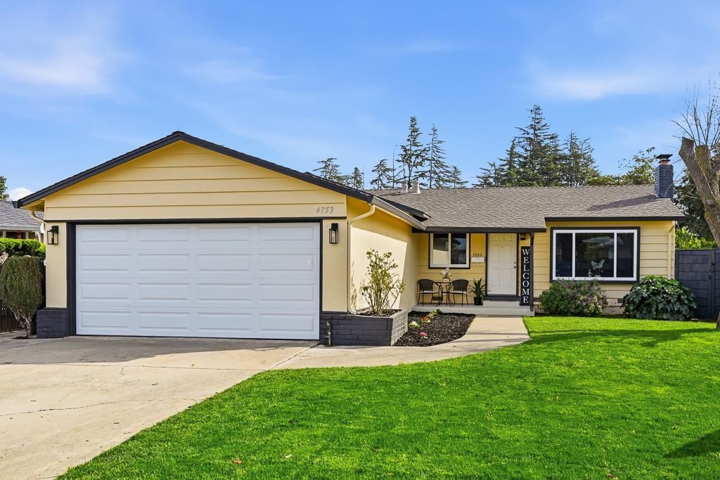 4753 Bach Ct, Fremont, CA 94538