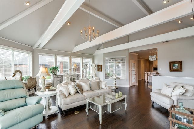 1410 Lakewood Drive, Mckinney, TX 75072