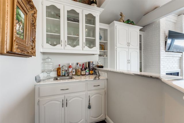 1410 Lakewood Drive, Mckinney, TX 75072