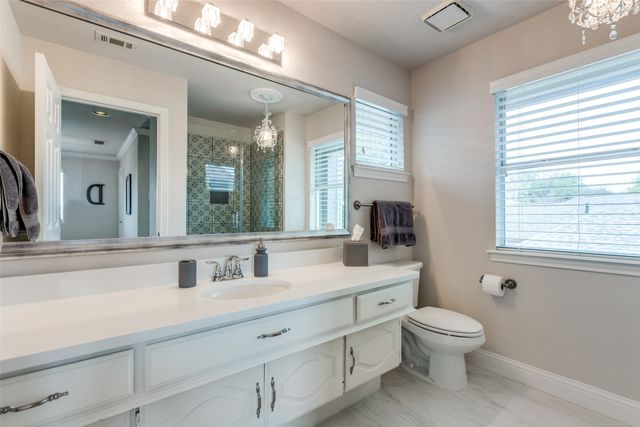 1410 Lakewood Drive, Mckinney, TX 75072