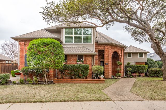 1410 Lakewood Drive, Mckinney, TX 75072