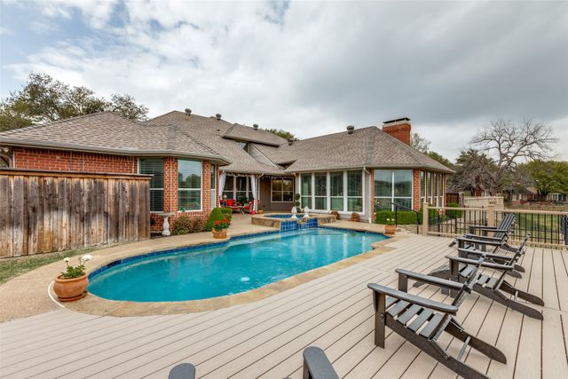 1410 Lakewood Drive, Mckinney, TX 75072