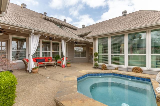 1410 Lakewood Drive, Mckinney, TX 75072