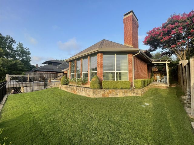1410 Lakewood Drive, Mckinney, TX 75072