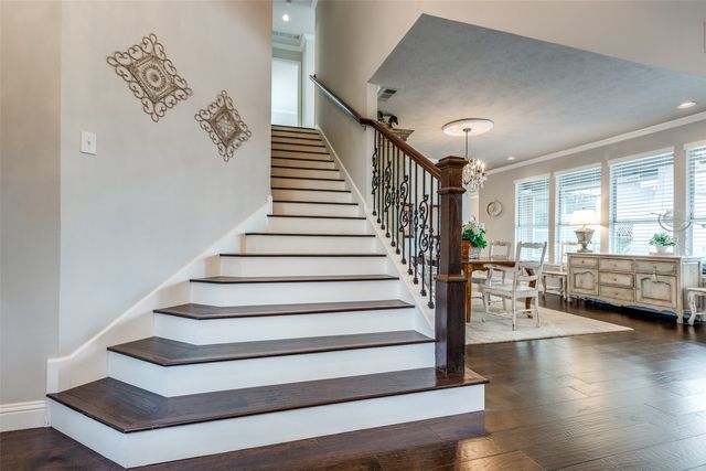 1410 Lakewood Drive, Mckinney, TX 75072