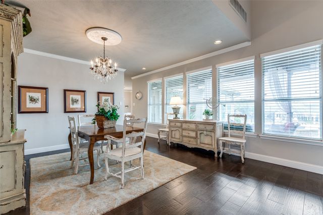 1410 Lakewood Drive, Mckinney, TX 75072