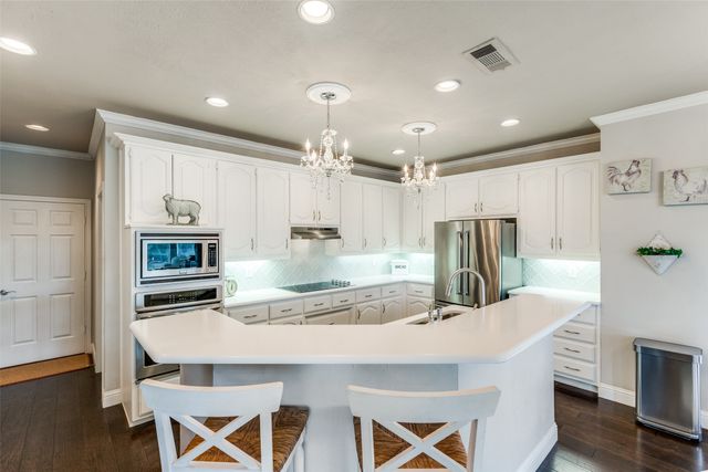 1410 Lakewood Drive, Mckinney, TX 75072
