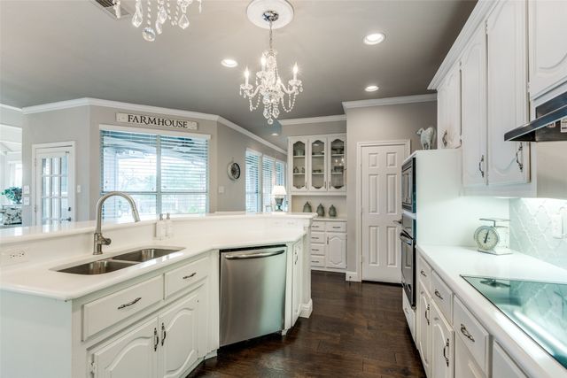 1410 Lakewood Drive, Mckinney, TX 75072