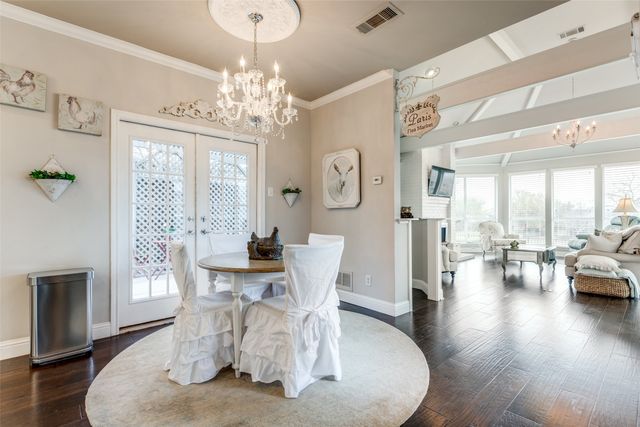 1410 Lakewood Drive, Mckinney, TX 75072