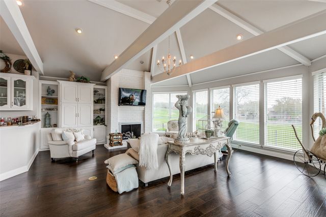 1410 Lakewood Drive, Mckinney, TX 75072