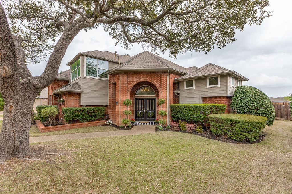 1410 Lakewood Drive, Mckinney, TX 75072