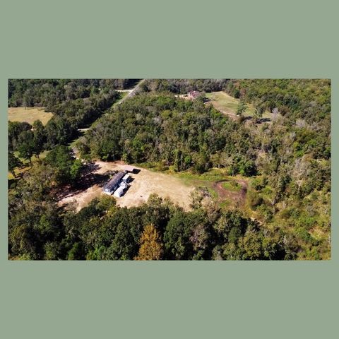 9344 County Road 204, Grandview, TX 76050