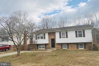 2254 BRIDLE PATH DR, Waldorf, MD 20601