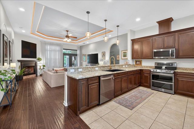 2510 MANASSAS Way, Tallahassee, FL 32312