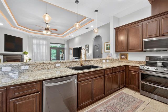 2510 MANASSAS Way, Tallahassee, FL 32312