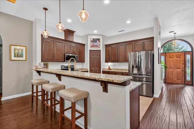 2510 MANASSAS Way, Tallahassee, FL 32312