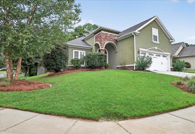 2510 MANASSAS Way, Tallahassee, FL 32312