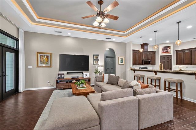 2510 MANASSAS Way, Tallahassee, FL 32312
