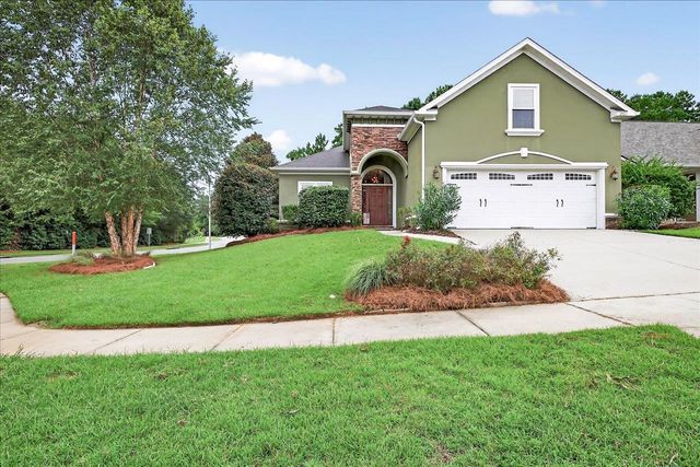 2510 MANASSAS Way, Tallahassee, FL 32312