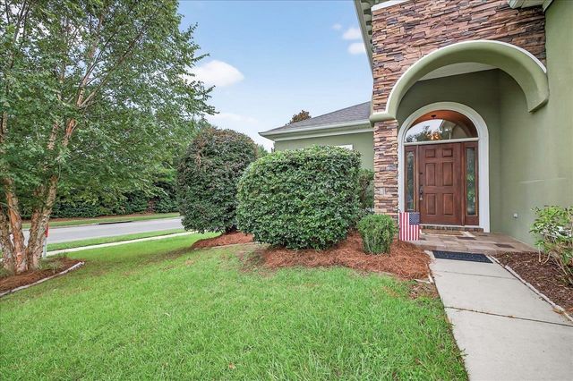 2510 MANASSAS Way, Tallahassee, FL 32312