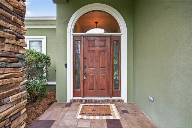 2510 MANASSAS Way, Tallahassee, FL 32312