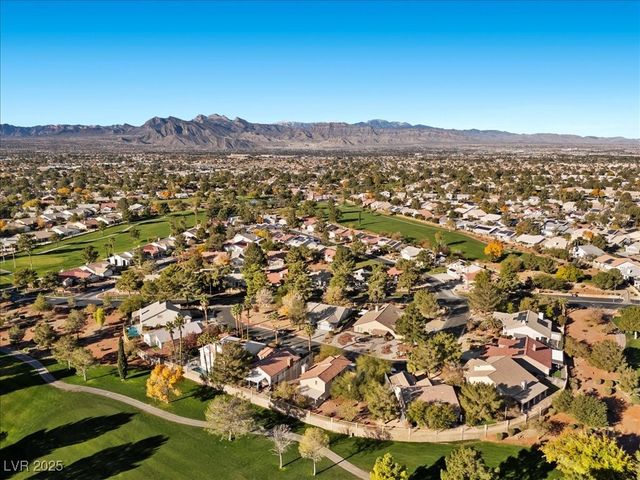 5216 Desert Star Drive, Las Vegas, NV 89130