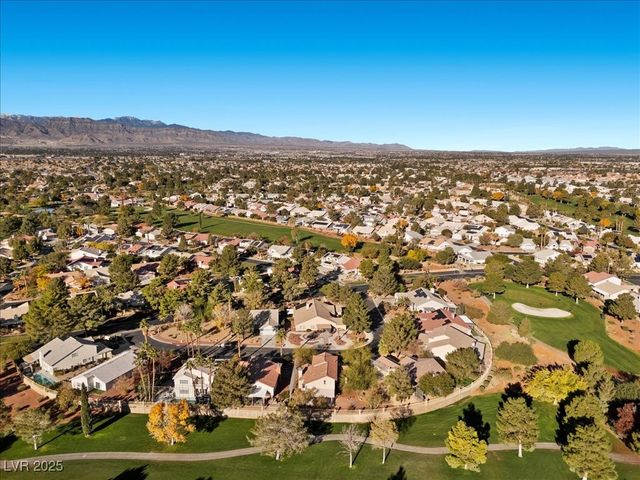 5216 Desert Star Drive, Las Vegas, NV 89130