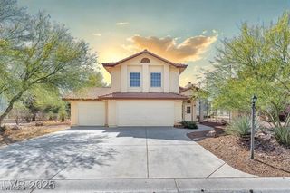 5216 Desert Star Drive, Las Vegas, NV 89130