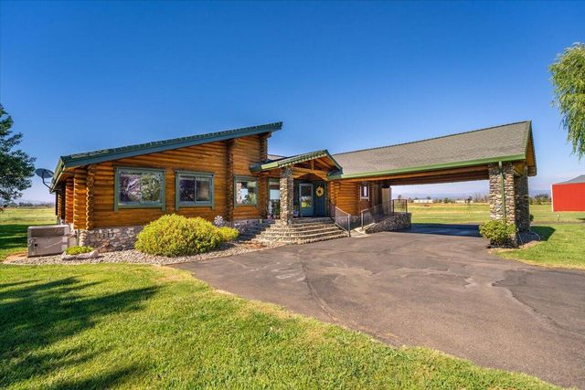 4208 Balls Ferry Road, Cottonwood, CA 96022