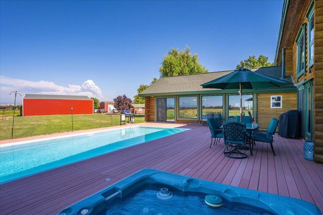 4208 Balls Ferry Road, Cottonwood, CA 96022