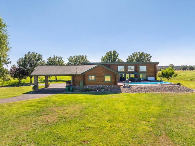 4208 Balls Ferry Road, Cottonwood, CA 96022